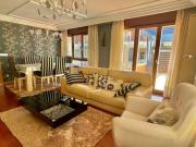 Katorse , 2 dormitorios , 2 baños y ascensor