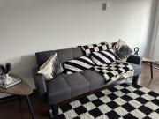 Cosy 2BR with garden 6 mins to Edmonton Green Station Cosy 2BR with garden 6 mins to Edmonton Green Station