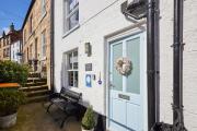 Top Staithes