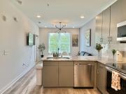 New ATL 1B1B Condo with Washer Dryer 525Pkwy310