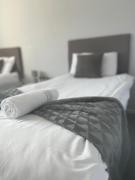 Glenrothes Central Apartment