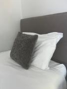 Glenrothes Central Apartment