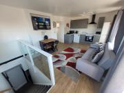 City Centre Wallgate Apartments- Step backRoman history