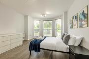 Amazing 2BR Flat by Clapham Common with Garden