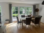 Ferienwohnung Alpenglück