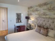 Ace luxury Canary view apartment plus Riverview