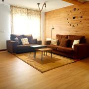 Casa frente al mar en Boiro