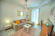 Elegant 2 bedroom apartment in Sliema LMIF1-1