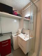 Studio 2 à 4 personnes avec balcon et parking
