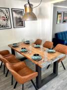 NBRingNest - Ferienhaus am Nürburgring in Adenau