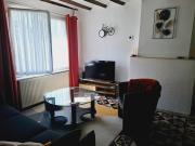 Chez Bernard et Myriam