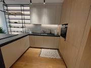 New Luxury Suite with Garrage