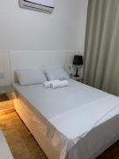 Apartamento Quarto e Sala