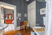 Top Savannah