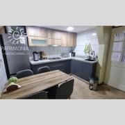 Patrimonia Hostal Los Gladiolos