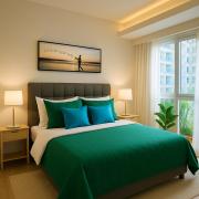 Modern & Cozy 6BR near Okada, Solaire, Airport