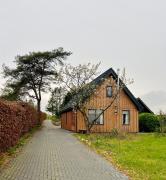 Houses & Hottub - Food Forest Valthe