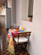 Damari:[Pozzallo 250 metri dal mare] Suite USuli