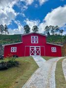 Villa Serenità - Rifugio Fienile