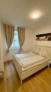 Vienna Laurenz apartment