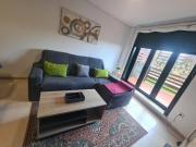 Apartment in Costa with Spa, Jacuzzi