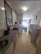 Apartment in Costa with Spa, Jacuzzi