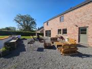 La Villa Fer Dart La Villa Fer Dart