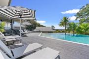 Tranquil Byron Bay Villa, Hinterland views - Vue 4