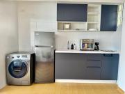 NEW studio - the most amazing city view in Casco