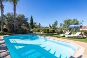 Villa Lavanda - Elegant 3BR Retreat with Private Pool & Garden