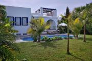 Villa Medea - 3-BR Private Retreat with Pool & Terrace