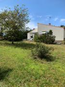 Maison Familiale 6 pers - Orouët