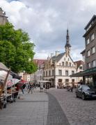 2BR 98m2 apartment in Old Town with View and Free Parking!