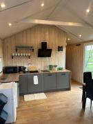 Komfortowe domki nad jeziorem Sztabinki