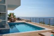 Luxury Villa in Altea Hills