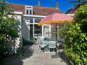 Vakantiehuis Dorpsplein