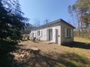 Lodge détente nature SamSuffit