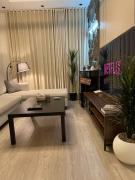 شقة بغرفتين نوم وصالة قرب البوليفارد شقة بغرفتين نوم وصالة قرب البوليفارد