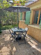 Casa di Santa appartement avec jardin