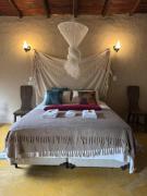 Ecocentro Brasil - Bangalô 3