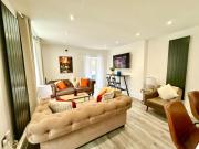 Brecon beacons Cottage with Cinema Room sleeps 5