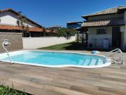 Casa completa em Saquarema