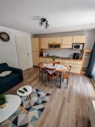 Charmant studio proche plage