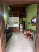 Pousada Pássaros Park