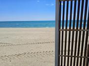 La Mer chez Loulou Clim Terrasse parking