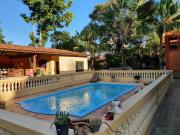 Ecocentro Brasil - Bangalô Flamboyant