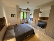 Ospedale Cisanello Bulls House