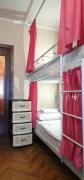 Hostel 777 Palace of Ukraine