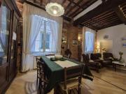 The Clock Tower Apartment