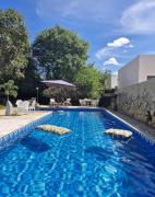 Casa Temporada Pirenópolis Encantos da Serra